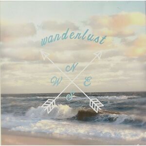 Beach-Themed Canvas Wall Art